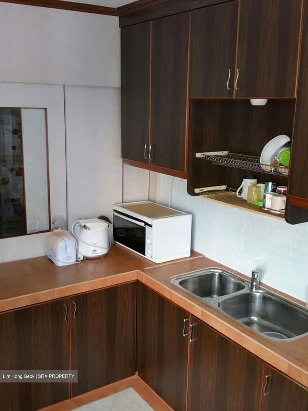 Blk 648B Jurong West Street 61 (Jurong West), HDB 5 Rooms #638613671